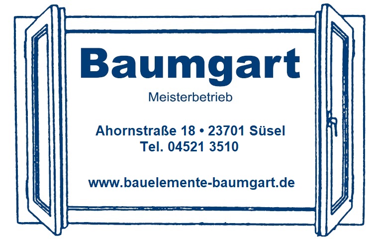 Baumgart-Logo